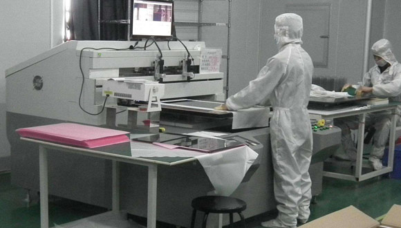 玻璃切割五大联赛网站-五大联赛(中国)
操作者应熟悉设备的性能和结构 玻璃切割五大联赛网站-五大联赛(中国)
操作者应熟悉设备的性能和结构