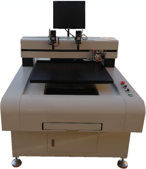 新品上市:HYW-7565A异形玻璃切割五大联赛网站-五大联赛(中国)
新品上市:HYW-7565A异形玻璃切割五大联赛网站-五大联赛(中国)