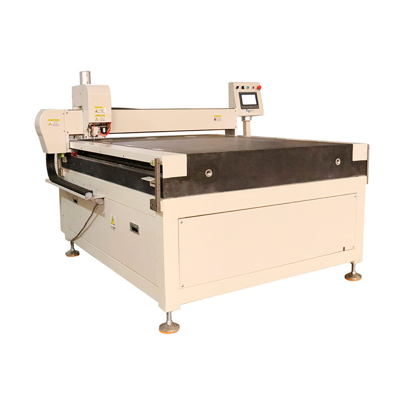 超薄直线玻璃切割五大联赛网站-五大联赛（中国）
的工作原理是什么？